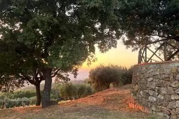 Aamiaismajoitus (B&B) Tenuta Raimo