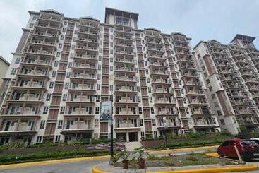 公寓式酒店  The Swindon Room Ii