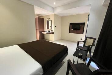 Hotel Buta Inn And Resorts