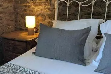 Hotelli Fonda Dels Pics