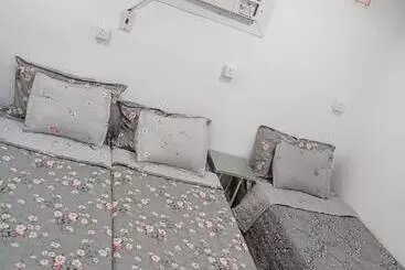 پانسیون غرف اجياد العزيزية 1