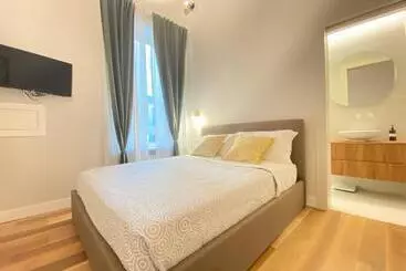 Majatalo Alfonsina Guest Room