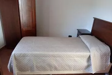 Pensjonat Dimora Del Borgo Affittacamere