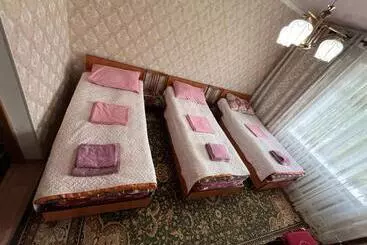 پانسیون Guesthouse Klara