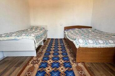 پانسیون Kaji Say