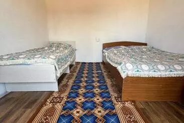 پانسیون Kaji Say