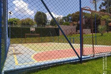 Pension Loft De Vidro Ao Lado Do Animália Park Cotia