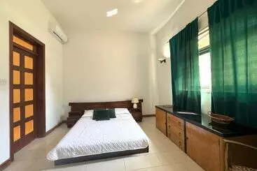 Pension Palazzo Dallo
