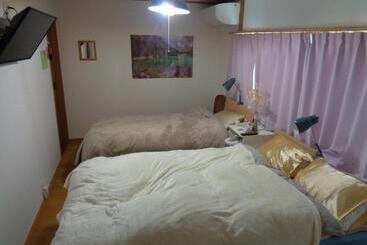 פנסיון Premium Guest House Alaskan Dream