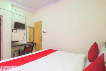 پانسیون Smita Residency A Barabhuja Hotel Group