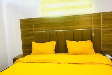 Ramat Hotel And Garden