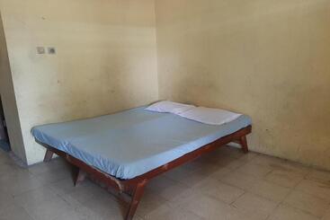 Spot On 94129 Hotel Agung Banjarnegara