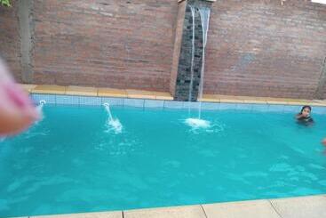 Alojamiento B&b Corrientes