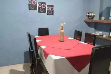 Alojamiento B&b Corrientes