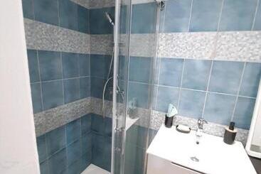 مبيت وإفطار La Maison Du Bonheur