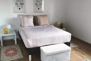 Nocleg ze śniadaniem Sara