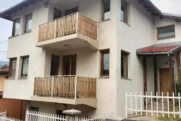 Exotic Nature Hostel