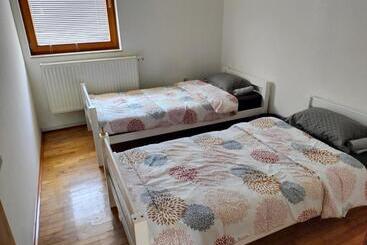 Exotic Nature Hostel