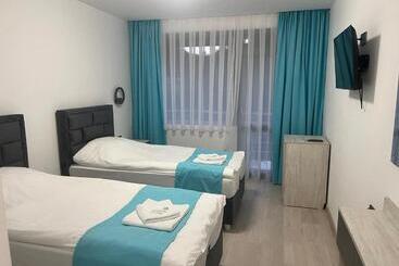 Hotel хотел лилия