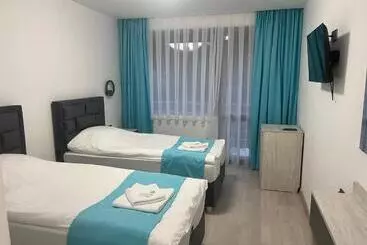 Hotelli хотел лилия