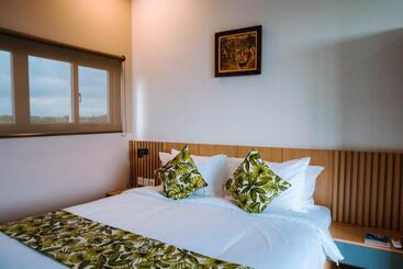 酒店 Green Point Retreats