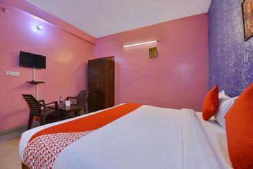 Super Hotel O Jln Marg Malviya Nagar Formerly Hotel Braj Haveli