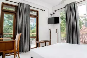 Hotel Gallery City