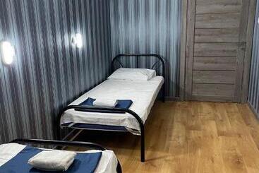 בית מלון כפרי Vip