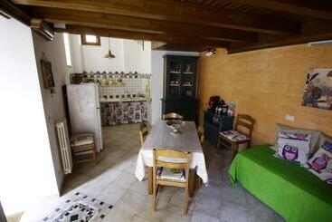 Pensjonat Amuri Di Casa