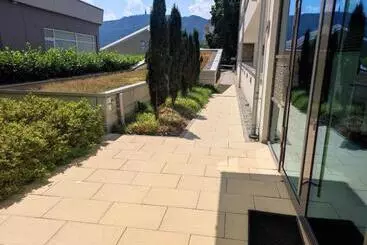 ペンション Cityapartment Am See