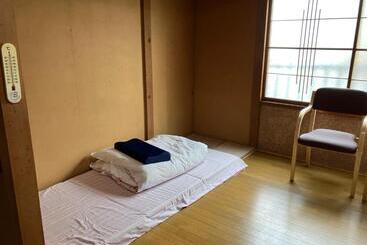 Pansiyon Stay 貝飾り