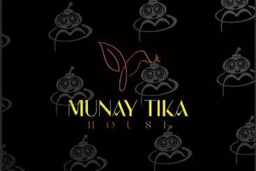 ペンション Munay Tika House