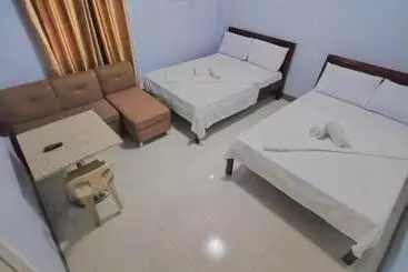 Pensione Samara S Guests House