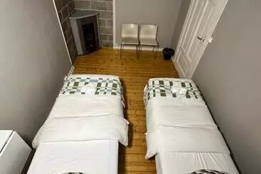Pensionat Suite Dreams
