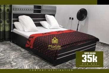 The Marble Hotels And Apartments