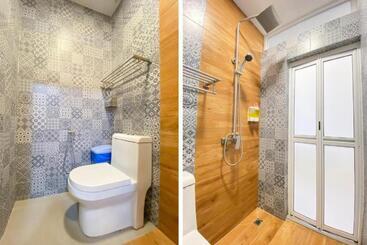 ユースホステル Sogor Female Dormitory