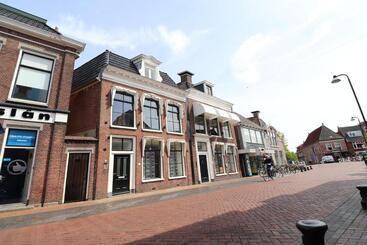 B&b Bierbrouwerij Het Klavertje