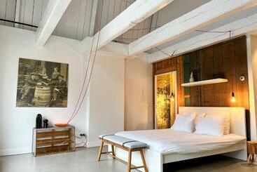 B&b Bierbrouwerij Het Klavertje