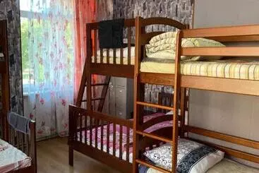 Centre Hostel