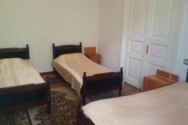 Firuza Hostel