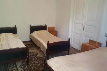 Firuza Hostel