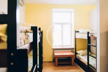 Hostelhome