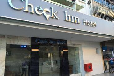Check Inn Hotel Tawau