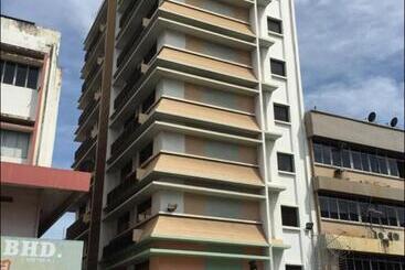 Check Inn Hotel Tawau