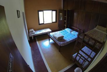 Hotelli Hostel Picus