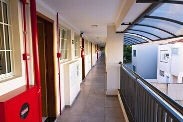 Ipiranga Hotel Piracicaba