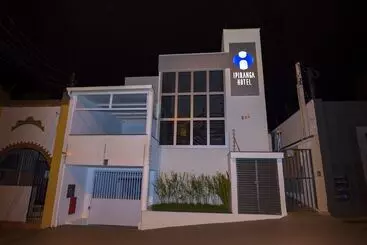 Ipiranga Hotel Piracicaba