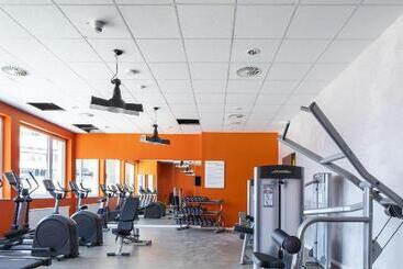 渡假胜地  Aja Travemunde