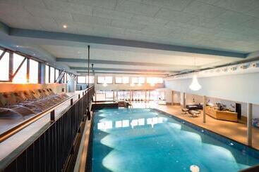 Курорт Aja Travemunde