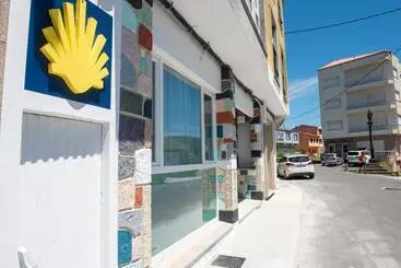Albergue Talieiro